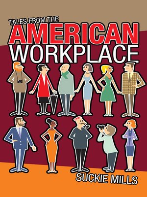 cover image of Tales from the American Workplace